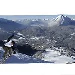 Appartamento Emerald Seefeld in Tirol