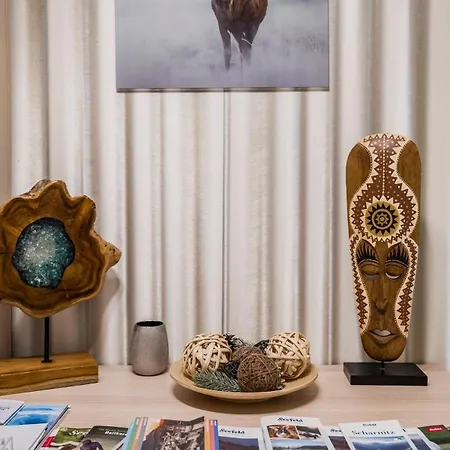 Apartment Emerald Seefeld in Tirol