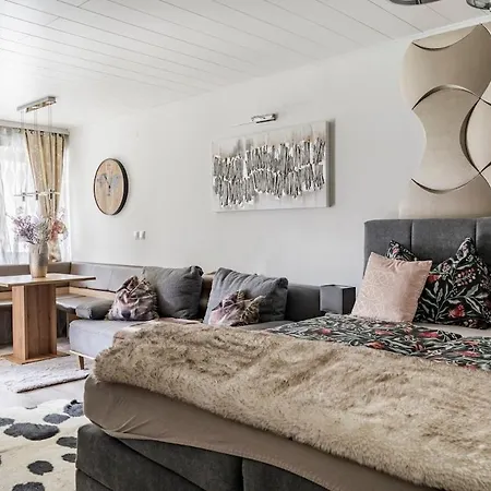 Emerald Appartement