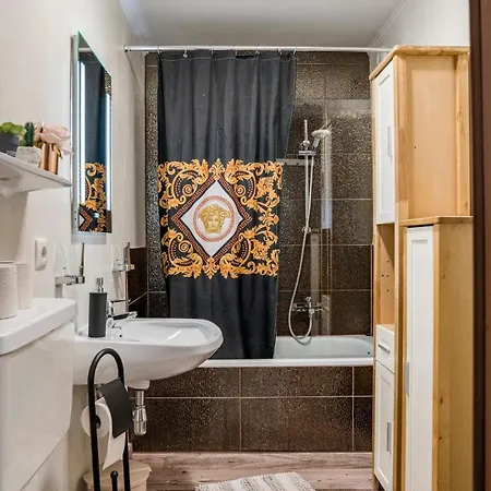 Emerald * Seefeld w Tirolu