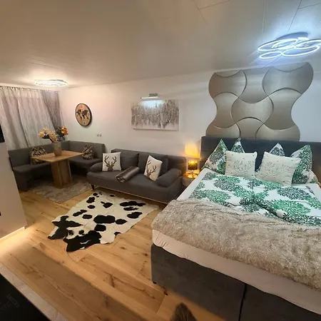 Emerald Alpine Seefeld Apartman Seefeld in Tirol