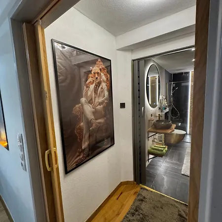 Emerald Alpine Seefeld Appartement