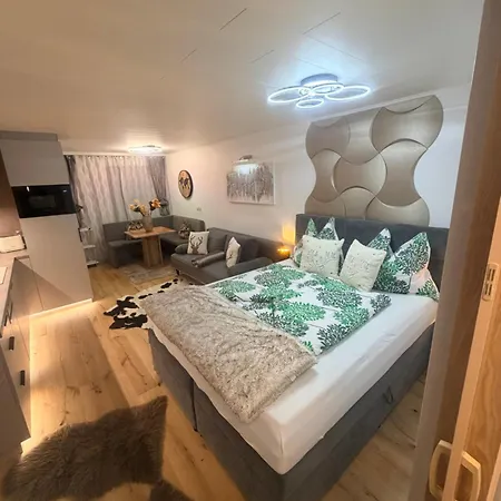 Appartement Emerald Alpine Seefeld Seefeld in Tirol