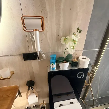 Appartement Emerald Alpine Seefeld