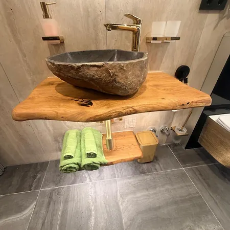 Emerald Alpine Seefeld Appartement