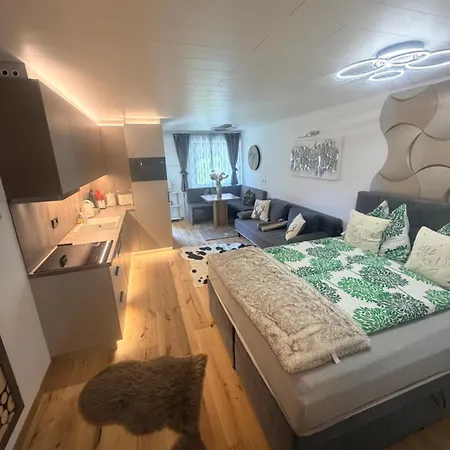 Emerald Alpine Seefeld Appartement Seefeld in Tirol