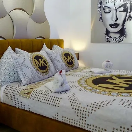 Emerald Apartment Seefeld in Tirol