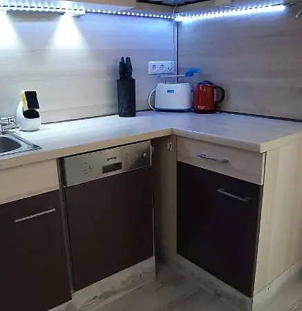 Apartament Emerald Seefeld w Tirolu