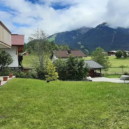 Apartament Emerald Alpine Seefeld