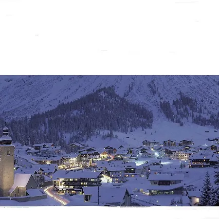 Emerald Alpine Seefeld *