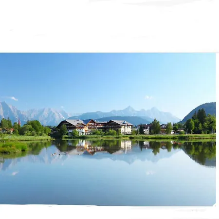 Apartamento Emerald Alpine Seefeld