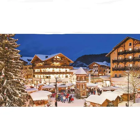 Emerald Alpine Apartment Seefeld *