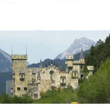 Apartamento Emerald Alpine Seefeld *