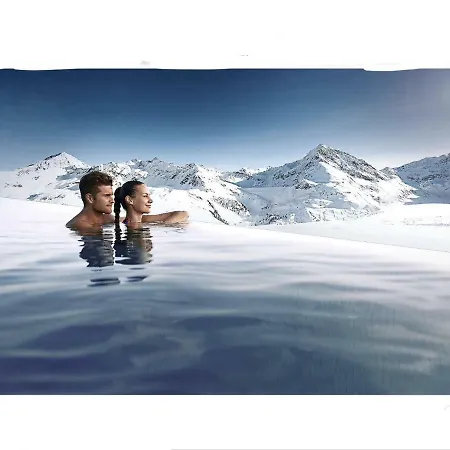 Emerald Alpine Seefeld