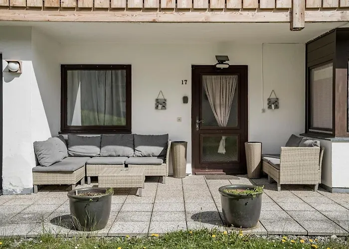 Emerald Appartement Seefeld in Tirol