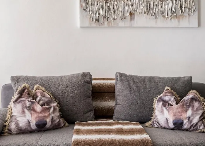 Emerald ゼーフェルト・イン・チロル