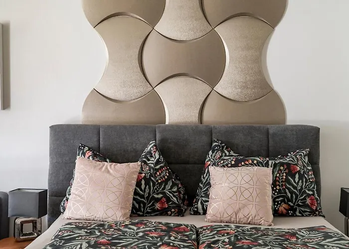 Appartement Emerald *