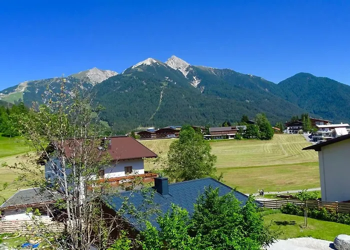 Appartement Emerald *