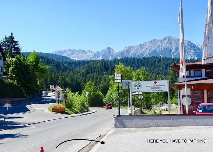 Emerald Appartement *