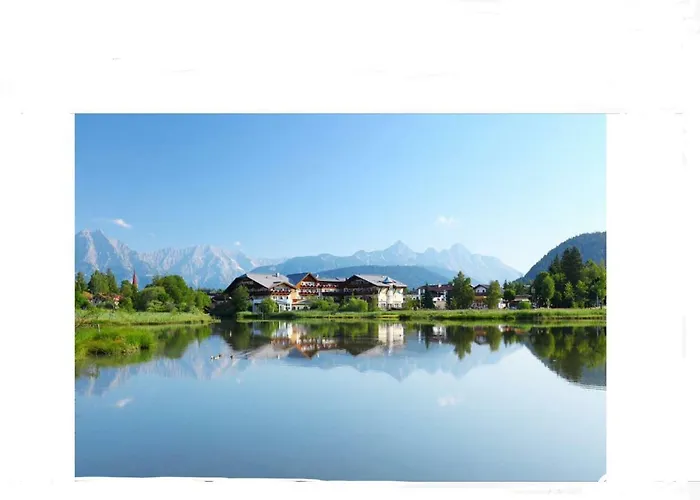 アパート Emerald