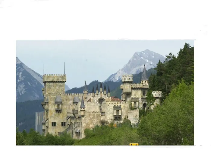 アパート Emerald *