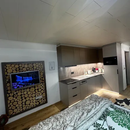 Emerald Alpine Seefeld Appartement