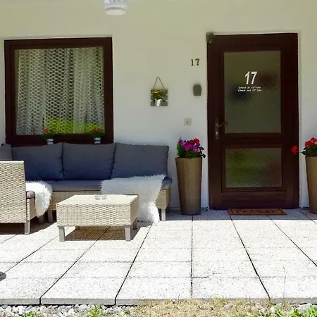 Emerald Lejlighed Seefeld in Tirol