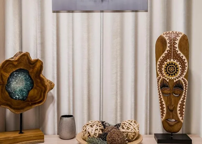 Apartmán Emerald Seefeld in Tirol