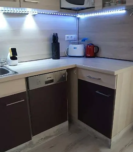 Apartmán Emerald Seefeld in Tirol