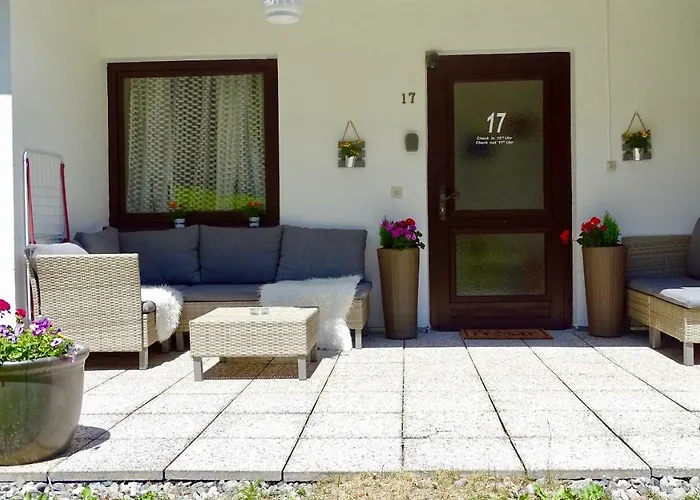 Emerald Apartmán Seefeld in Tirol