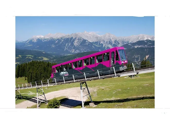 Emerald Seefeld in Tirol