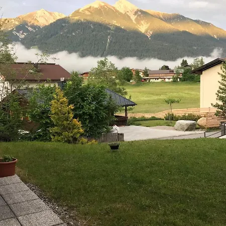 Emerald Alpine Seefeld شقة سيفيلد ان تيرول