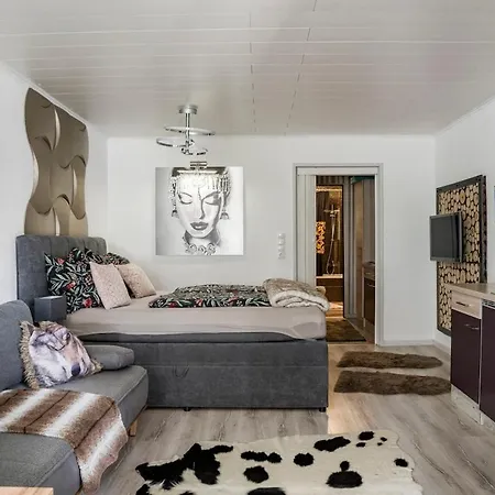 Emerald Alpine Seefeld سيفيلد ان تيرول