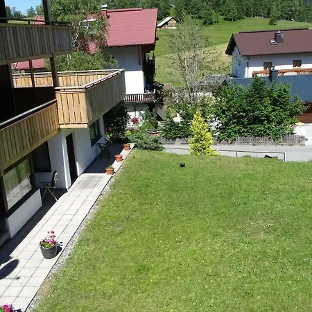 Emerald Alpine Seefeld
