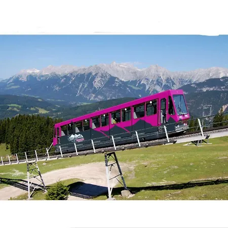 Emerald Alpine Seefeld سيفيلد ان تيرول